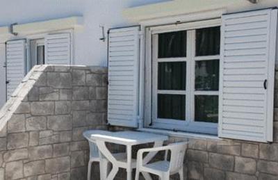 фото отеля Mariliza Beach Bungalows