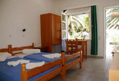 фото отеля Mariliza Beach Bungalows