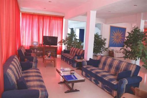 фото отеля Mariliza Beach Bungalows