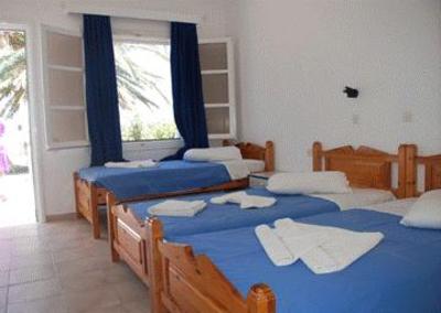 фото отеля Mariliza Beach Bungalows