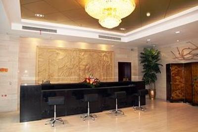 фото отеля Sheng Fuyuan Hotel