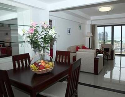 фото отеля Sheng Fuyuan Hotel