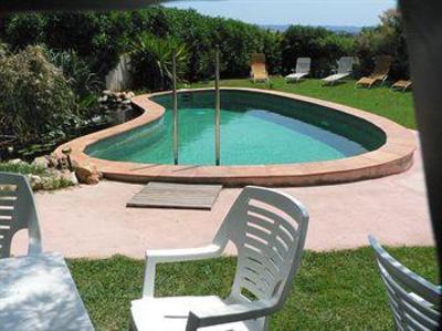 фото отеля Hostal del Castell de Gimenelles