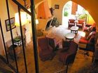 фото отеля Hostal del Castell de Gimenelles