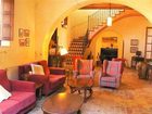 фото отеля Hostal del Castell de Gimenelles