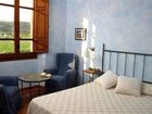 фото отеля Hostal del Castell de Gimenelles