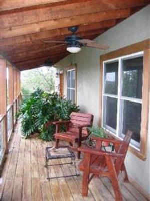 фото отеля Stony Ridge Ranch Bed and Breakfast Hondo