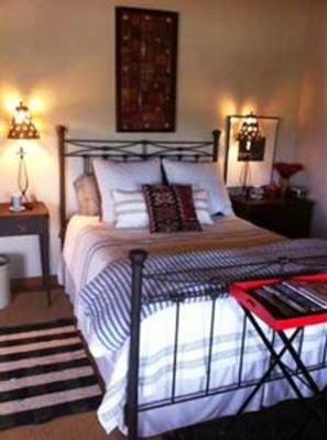 фото отеля Stony Ridge Ranch Bed and Breakfast Hondo