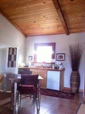 фото отеля Stony Ridge Ranch Bed and Breakfast Hondo