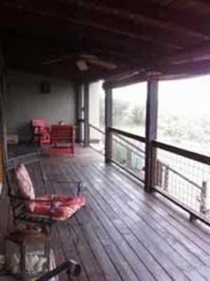 фото отеля Stony Ridge Ranch Bed and Breakfast Hondo