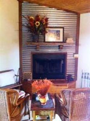 фото отеля Stony Ridge Ranch Bed and Breakfast Hondo