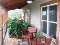 Stony Ridge Ranch Bed and Breakfast Hondo
