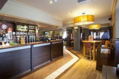 фото отеля Premier Inn Leeds / Bradford Airport
