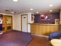 Premier Inn Leeds / Bradford Airport