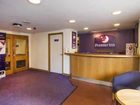 фото отеля Premier Inn Leeds / Bradford Airport