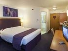 фото отеля Premier Inn Leeds / Bradford Airport