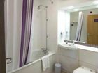 фото отеля Premier Inn Leeds / Bradford Airport