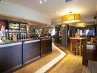 фото отеля Premier Inn Leeds / Bradford Airport