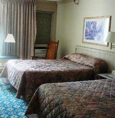 фото отеля Peaks of Otter Lodge