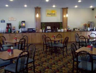 фото отеля Days Inn Sidney