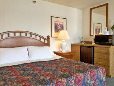 фото отеля Days Inn Sidney