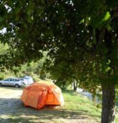 фото отеля Camping Panoramique du Verdon