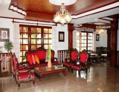 фото отеля Le Calao Vientiane Hotel