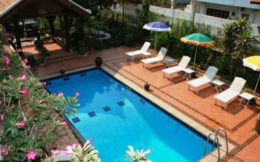фото отеля Le Calao Vientiane Hotel