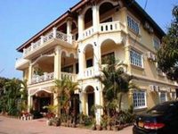 Le Calao Vientiane Hotel