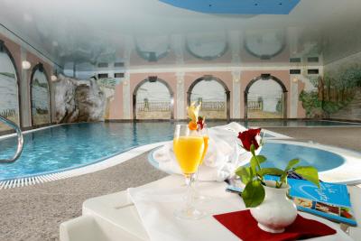 фото отеля Akzent Waldhotel Rugen