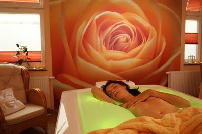 фото отеля Akzent Waldhotel Rugen