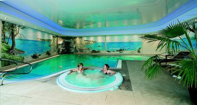 фото отеля Akzent Waldhotel Rugen