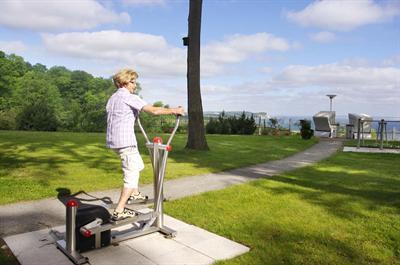 фото отеля Akzent Waldhotel Rugen