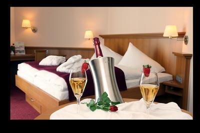 фото отеля Akzent Waldhotel Rugen