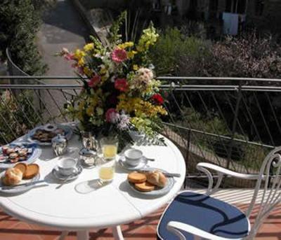фото отеля Relais Posillipo Hotel Naples