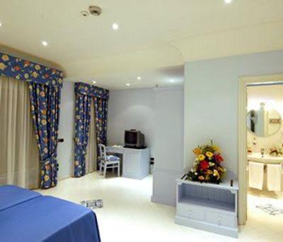 фото отеля Relais Posillipo Hotel Naples