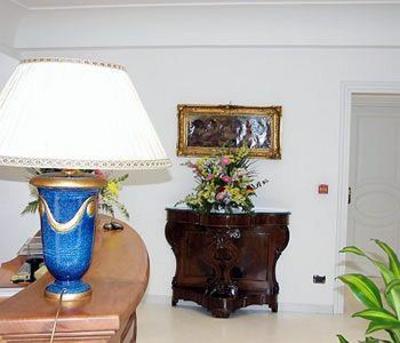 фото отеля Relais Posillipo Hotel Naples