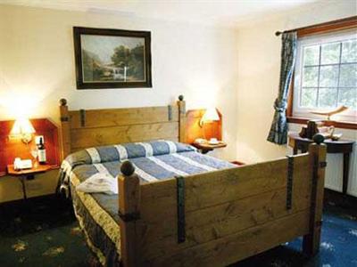 фото отеля Dalgarven Country House Hotel Kilwinning