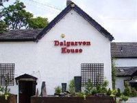 Dalgarven Country House Hotel Kilwinning