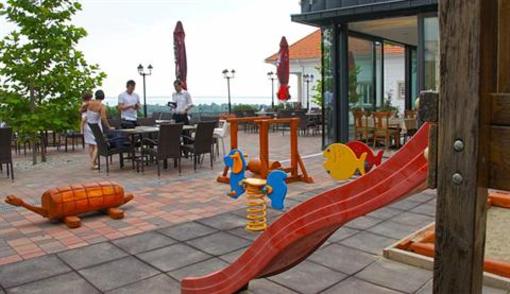 фото отеля Helikon Taverna Wellness Hotel