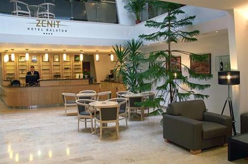 фото отеля Helikon Taverna Wellness Hotel