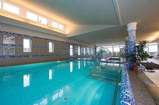 фото отеля Helikon Taverna Wellness Hotel