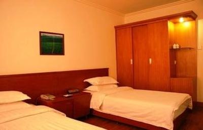 фото отеля Jin Lan Gang Hotel