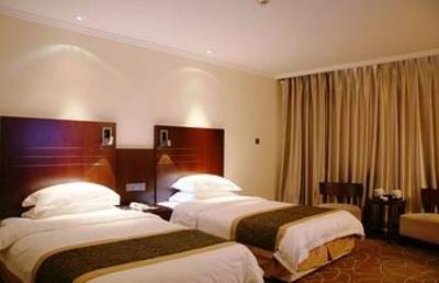 фото отеля Jin Lan Gang Hotel