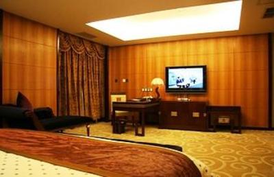 фото отеля Jin Lan Gang Hotel