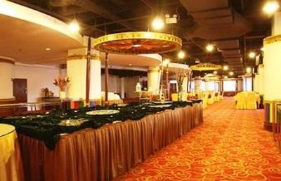 фото отеля Jin Lan Gang Hotel