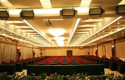 фото отеля Jin Lan Gang Hotel