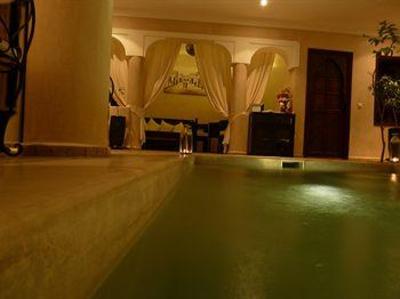 фото отеля Riad Al Badia
