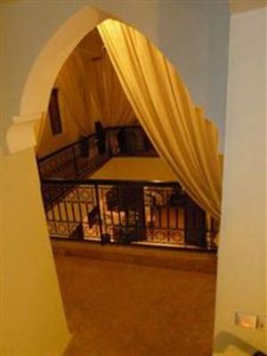 фото отеля Riad Al Badia