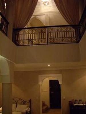 фото отеля Riad Al Badia